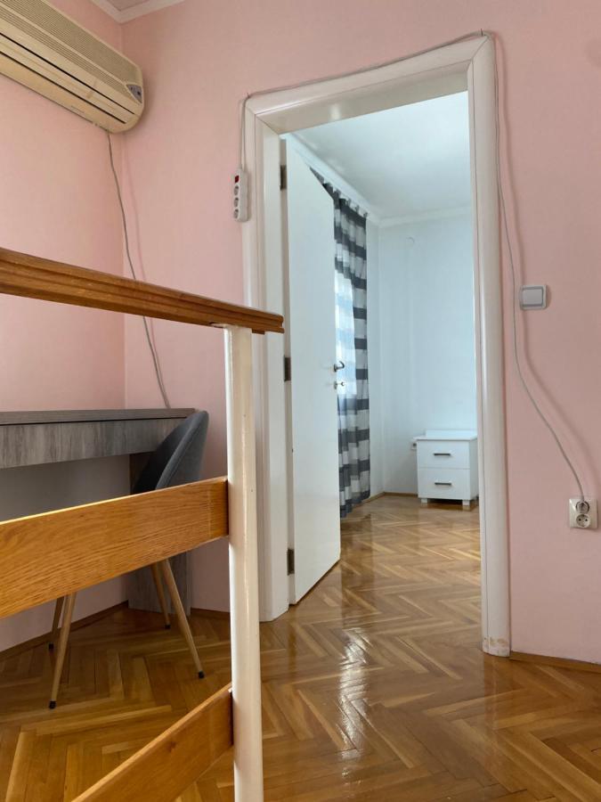 Apartment Cactus 021 Novi Sad Exterior foto
